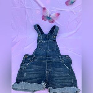 Summer Girls Overalls 💗
